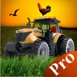 Real Farming Simulator 2018 Pro