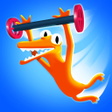 Ikona programu: RainBow Draw Flights