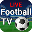 ไอคอนของโปรแกรม: Live football streaming T…