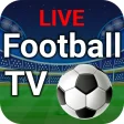 Live football streaming TV hd
