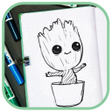Icoon van programma: Easy Drawing for Beginner…