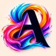 Ikona programu: Art Blast - 4K Wallpapers