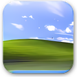 프로그램 아이콘: Windows XP Mode