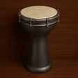 Иконка программы: Darbuka