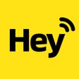 Icoon van programma: HeyPal - Walkie Talkie Pr…