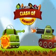 Иконка программы: Clash Of Armour Game New …