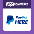 프로그램 아이콘: WooCommerce PayPal Here P…