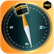 Иконка программы: Qibla Direction Offline Q…