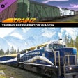 Programikonen: Trainz Railroad Simulator…