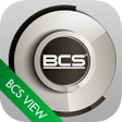 Ikona programu: BCS View