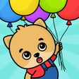 Ícone do programa: Preschool games for toddl…