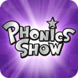 Symbol des Programms: PHONICS SHOW