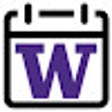 Ikona programu: UW Sched2Cal