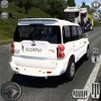 程序图标：City Car Driving School S…