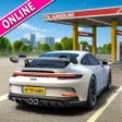 ไอคอนของโปรแกรม: City Car Driving School S…