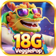 Icon of program: 18G VeggiePop