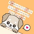 프로그램 아이콘: Puppy - DIY Dog by Keyboa…