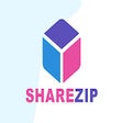 Icoon van programma: ShareZip