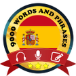 ไอคอนของโปรแกรม: Learn Spanish