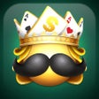 程序图标：Solitaire Royale - Win Mo…