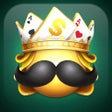 ไอคอนของโปรแกรม: Solitaire Royale - Win Mo…