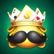 Иконка программы: Solitaire Royale - Win Mo…