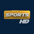 プログラムのアイコン：SPORTS HD - Mubashara