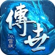 Programikonen: 传世冰雪版-元神合击