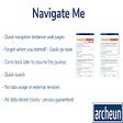 程序图标：Navigate Me