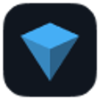 Icoon van programma: Tonkeeper - wallet for TO…
