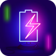 Icona del programma: 100 Full Battery Charge A…