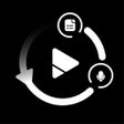 程序图标：Video Compressor  Square …