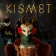 Programın simgesi: KISMET PS VR PS4