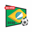 Ícone do programa: Assistir TV Online Brasil…