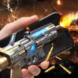 Icon of program: Time Bomb Prank Gun Sound…