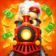 프로그램 아이콘: Train Miner: Idle Merge G…