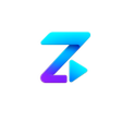 程序图标：ZURIX PLAYER