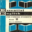 Essential English Book2