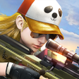 أيقونة البرنامج: Red Dot: Front Line