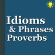 ไอคอนของโปรแกรม: All English Idioms  Phras…