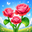 Ikon program: Match My Garden