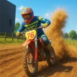 Ícone do programa: OffRoad Dirt Bike Racing …