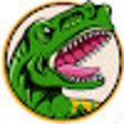 程序图标：Cryptosaur