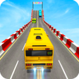 Icoon van programma: Mega Ramp Coach Bus Drivi…
