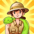 Idle Tap Zoo: Tap Build  Upgrade a Custom Zoo