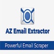 Иконка программы: AZ Email Extractor