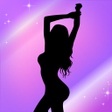 Programikonen: Gala Pro: Video Chat Cal…
