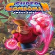أيقونة البرنامج: Super ComboMan: Smash Edi…