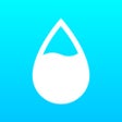Programın simgesi: iWater Reminder-Healthy T…