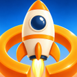 Icon of program: Spiral Drop: Spin Tower